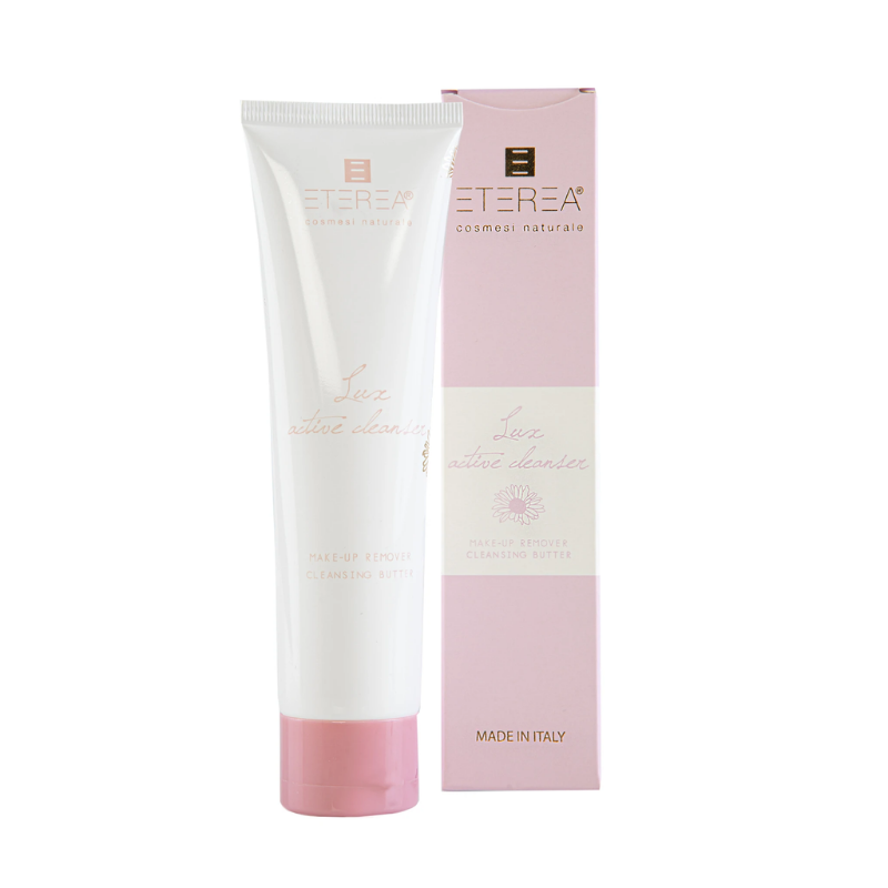 Eterea - Lux Active Cleanser PROMO -25%