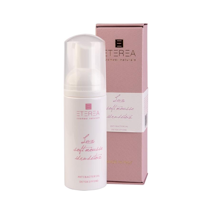 Eterea - Lux Soft Mousse Idra-Detox PROMO -25%