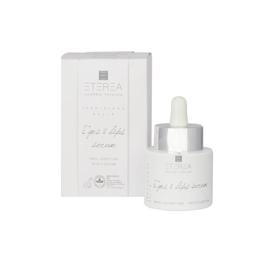 Eterea - Prodigious Helix Eyes & Lips Serum PROMO -25%