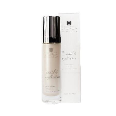 Eterea - Prodigious Helix Crema notte PROMO -25%