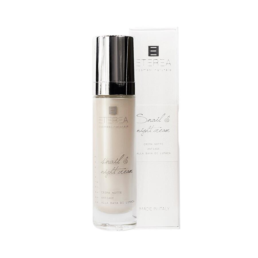 Eterea - Prodigious Helix Crema notte PROMO -25%
