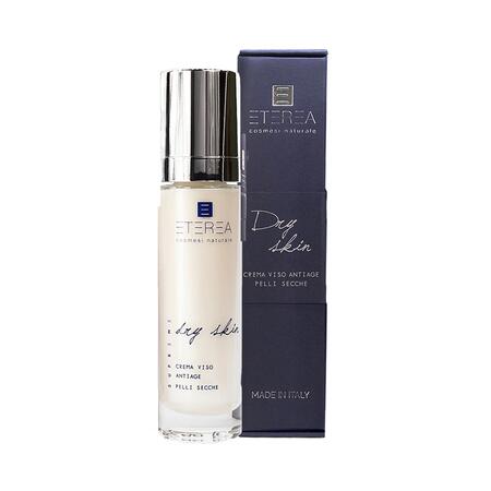 Eterea - Crema viso antiage pelli secche PROMO -25%