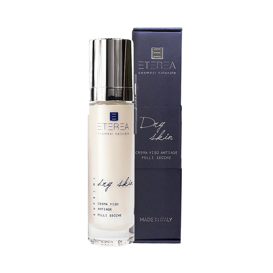 Eterea - Crema viso antiage pelli secche PROMO -25%