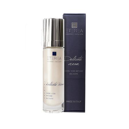 Eterea - Crema viso antiage delicata PROMO -25%