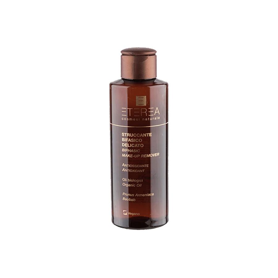Eterea - Struccante bifasico delicato PROMO -25%
