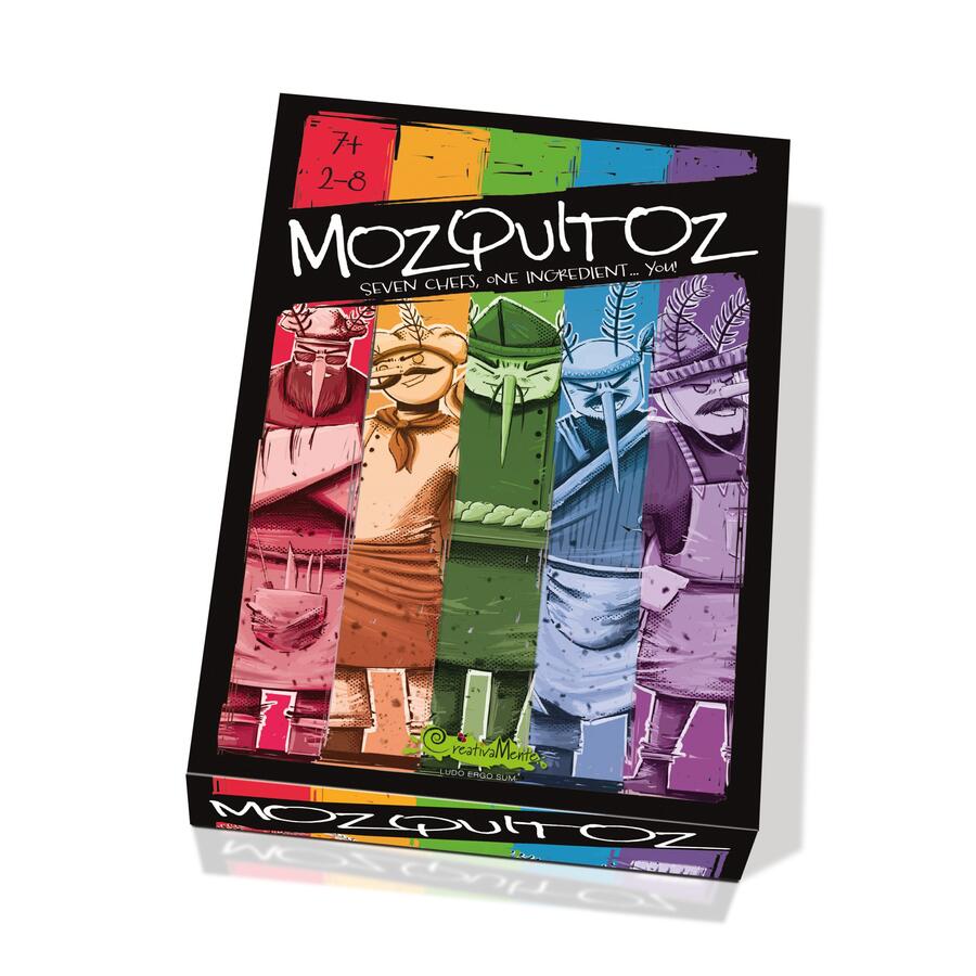 Mozquitoz