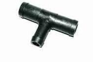 RACCORDO ACQUA A T 18X18X8mm P.
