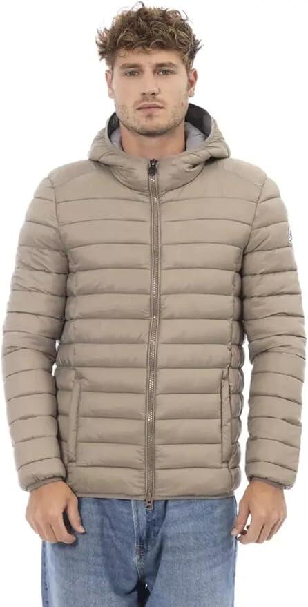 Giubbino Uomo INVICTA , 100gr., colore Beige