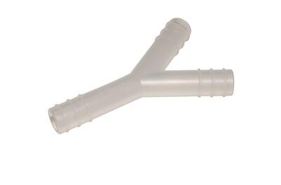 RACCORDO A Y 6X6X6mm P.