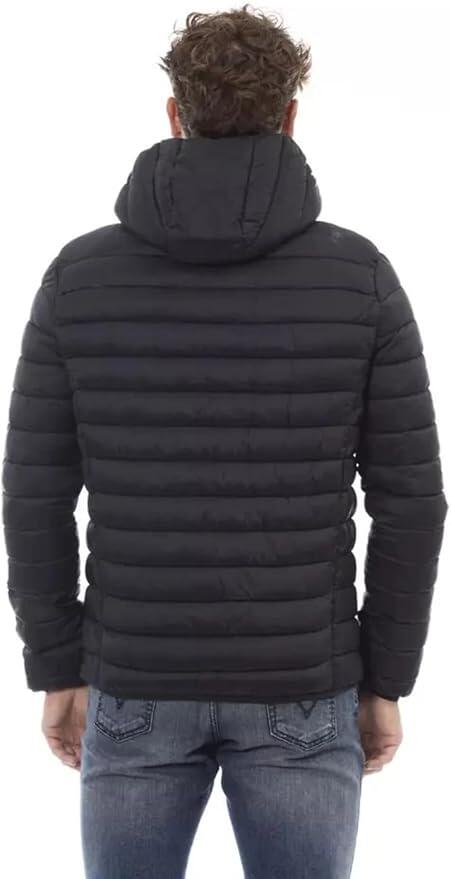 Giubbino Uomo INVICTA , 100gr. , colore Nero