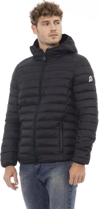 Giubbino Uomo INVICTA , 100gr. , colore Nero