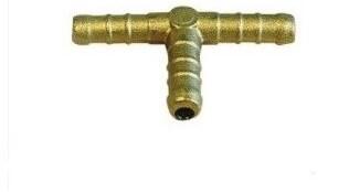 RACCORDO A T 5X5X5mm P.