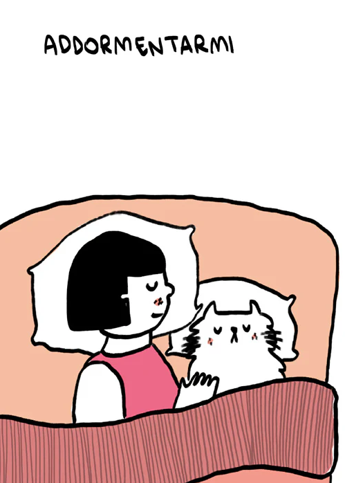 Le cose belle della vita