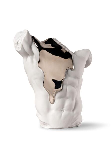 Llladrò Scultura Eternal Fluidity Uomo in Porcellana | Arte Lladró