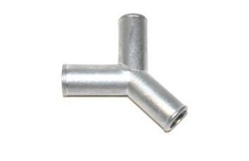 RACCORDO A Y 11X11X11mm F.