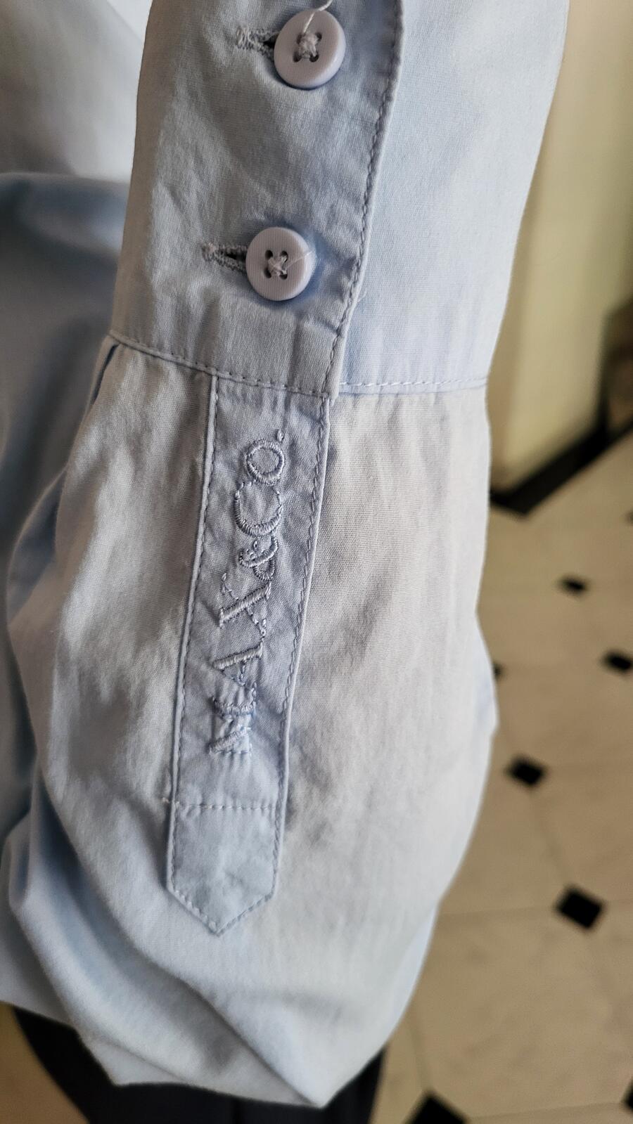 Camicia Max Mara 