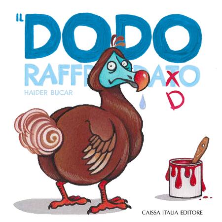 Il Dodo Raffreddado - Haider Bucar