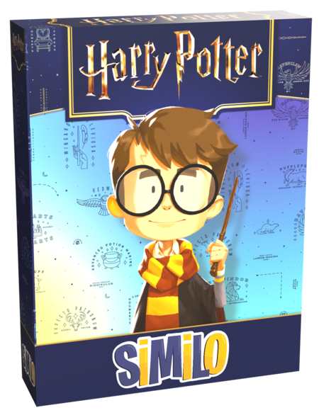 Similo - Harry Potter