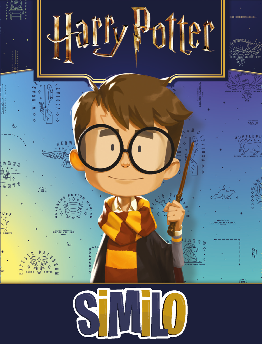 Similo - Harry Potter