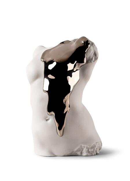 Llladrò Scultura Eternal Fluidity Donna in Porcellana | Arte Lladró