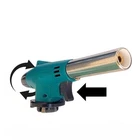 Mini Cannello Bruciatore Caramellatore 1300°C VTH Fiamma Ossidrica Torcia A Gas