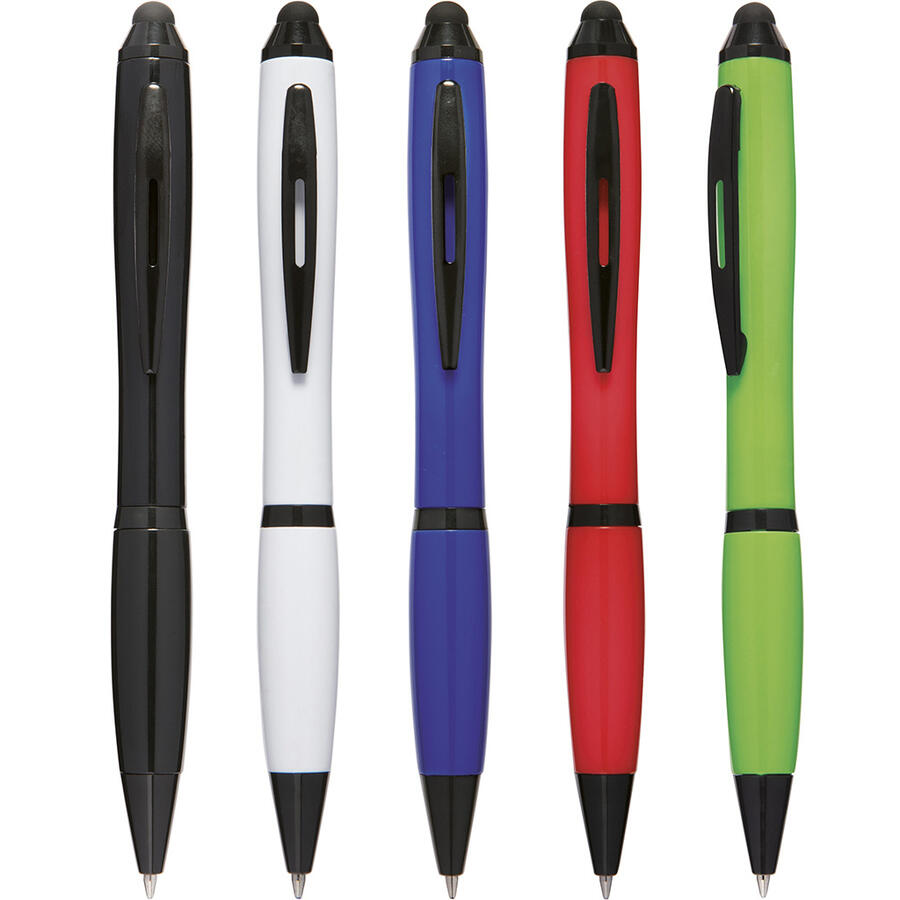 Penna Touch Screen Personalizzata B11170 da 100 pz