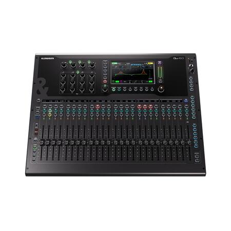 Allen & Heath - QU-6 DANTE