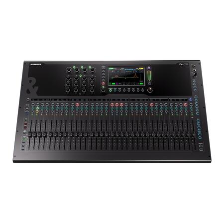 Allen & Heath - QU-7 DANTE