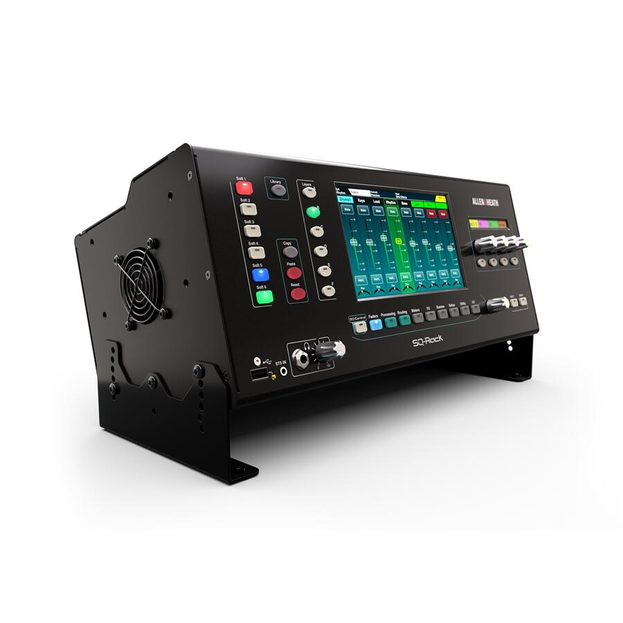 Allen & Heath - SQ Rack