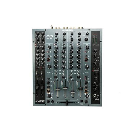 Allen & Heath - XONE:92 MKII