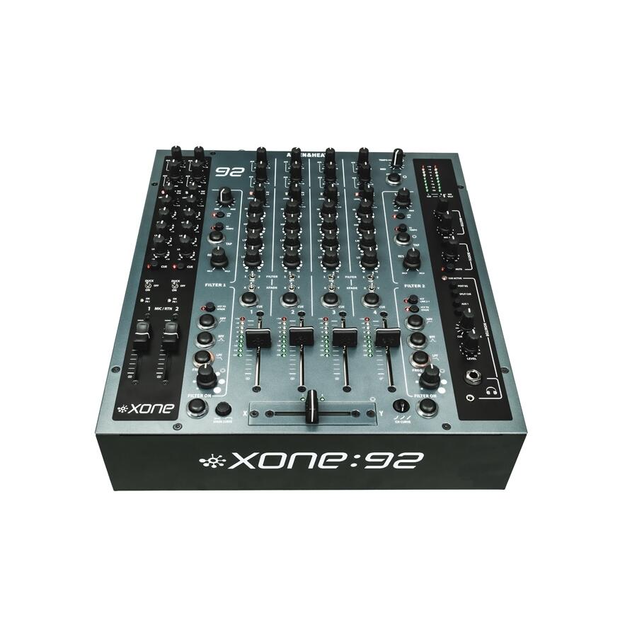Allen & Heath - XONE:92 MKII