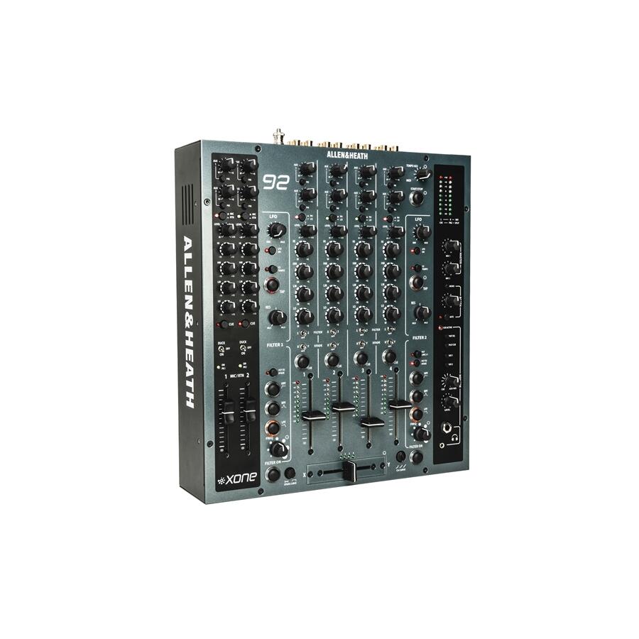 Allen & Heath - XONE:92 MKII