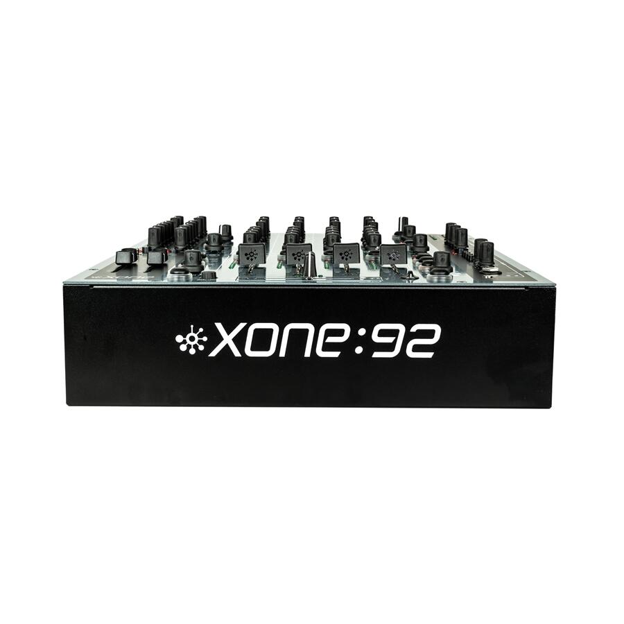 Allen & Heath - XONE:92 MKII