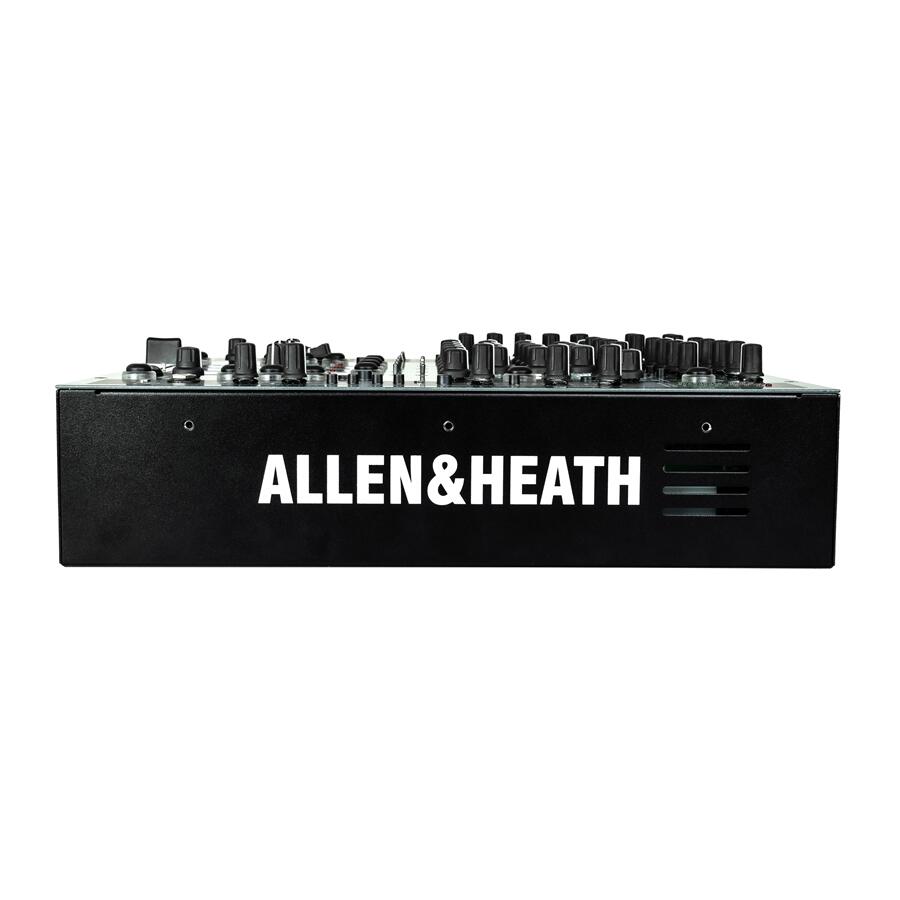 Allen & Heath - XONE:92 MKII