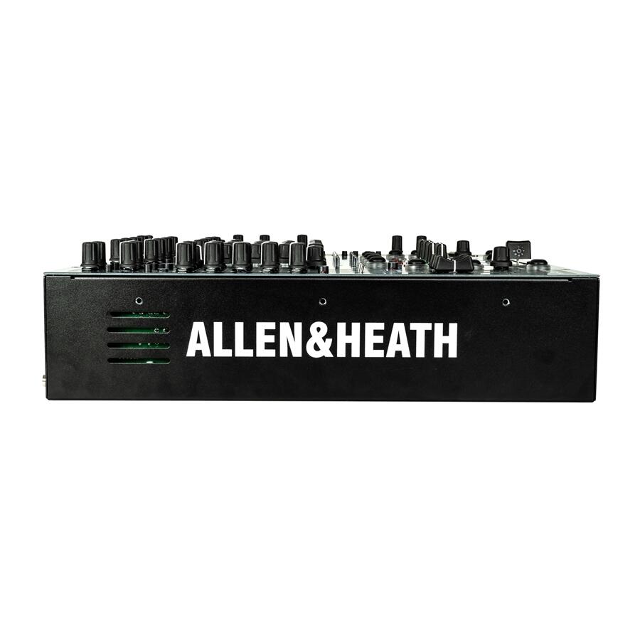 Allen & Heath - XONE:92 MKII