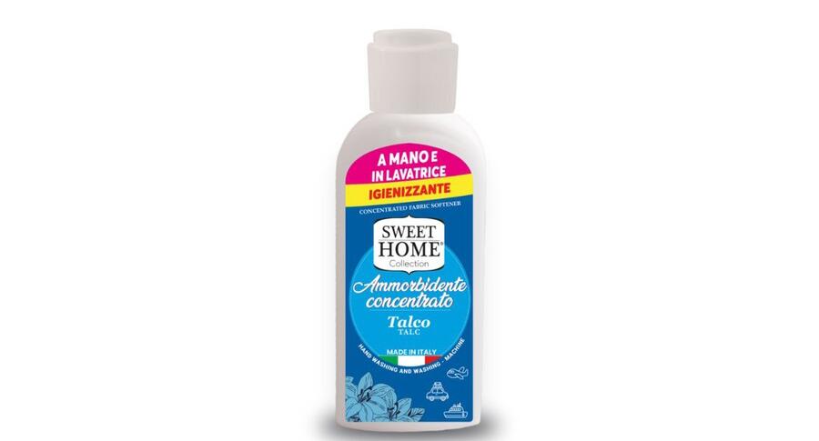 SWEET HOME AMMORBIDENTE CONCENTRATO DA 105 ml
 [Quantità minima per ordine è di 24 pezzi]