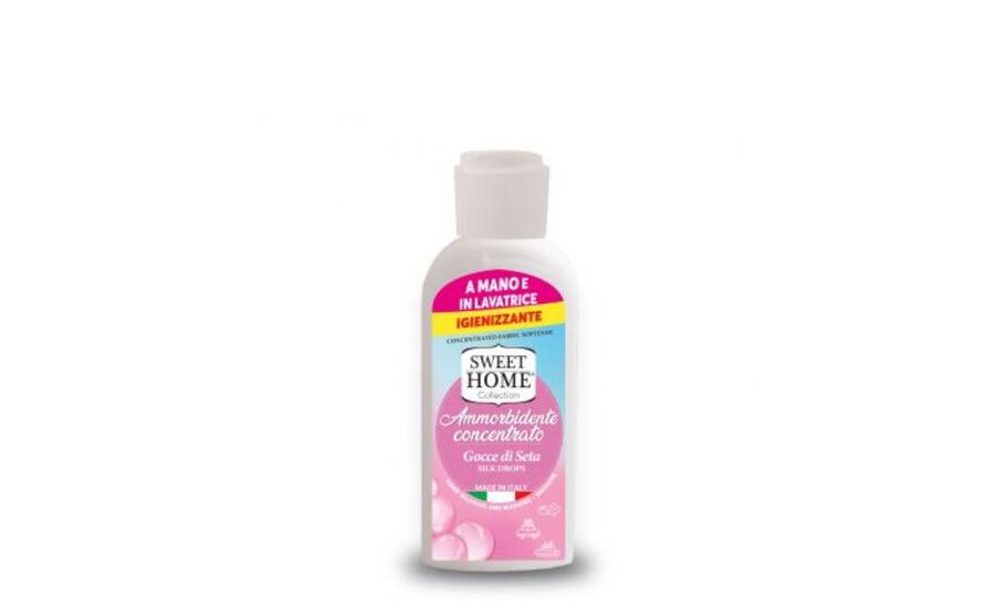 SWEET HOME AMMORBIDENTE CONCENTRATO DA 105 ml
 [Quantità minima per ordine è di 24 pezzi]