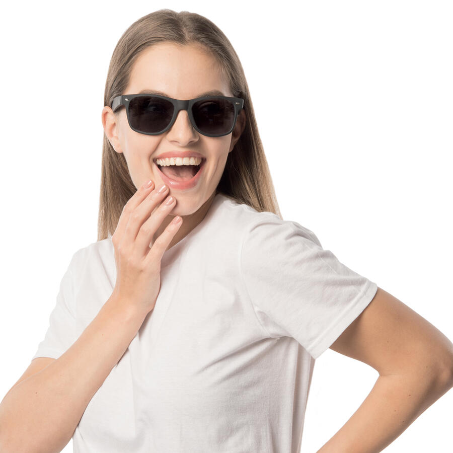 Occhiali da sole personalizzato O22101 da 40 pz