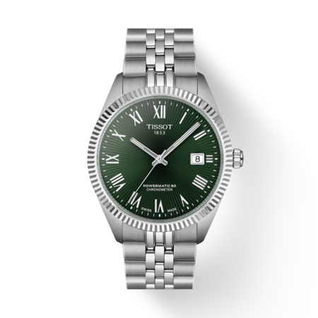 Tissot BALLADE POWERMATIC 80 COSC  39MM 