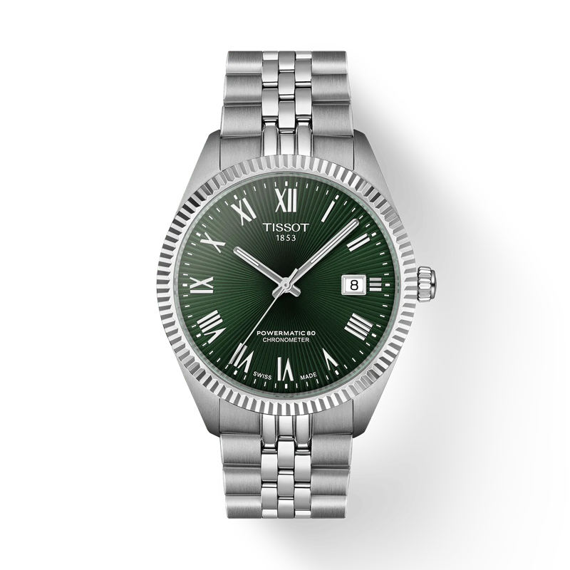 Tissot BALLADE POWERMATIC 80 COSC  39MM 