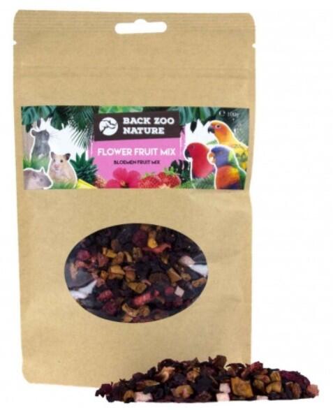 Flower Fruit - mix di fiori e frutta - Mix 100 gr