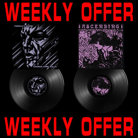 Weekly Offer