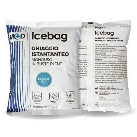 Ghiaccio istantaneo in busta 25 PZ