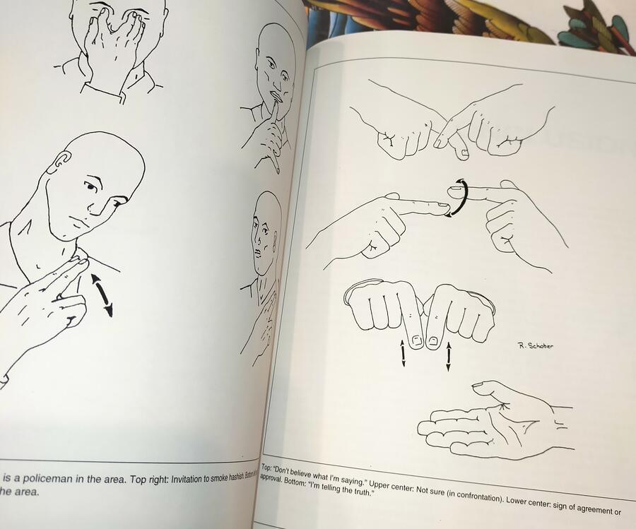 Gangs and their Tattoos
