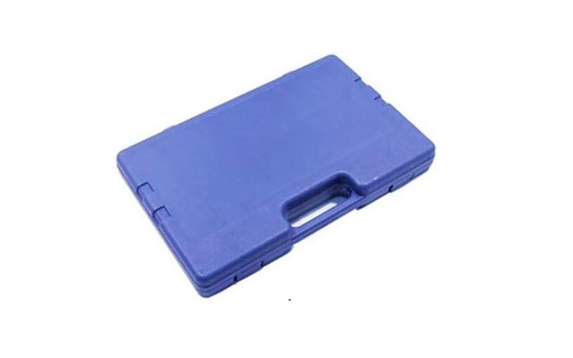 KIT SET 12 CACCIAVITI CON MANICO AD IMPATTO CACCIAVITE IMPATTO A CROCE E TAGLIO