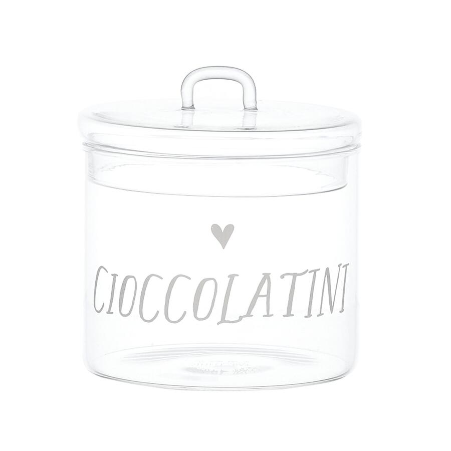 Simply Day - Barattolo Cioccolatini