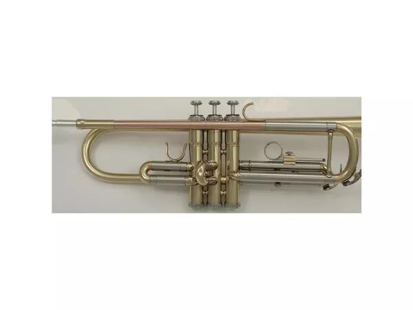 SML PARIS VSM TP300 TROMBA SI BEMOLLE