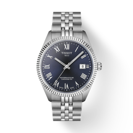 Tissot BALLADE POWERMATIC 80 COSC  39MM