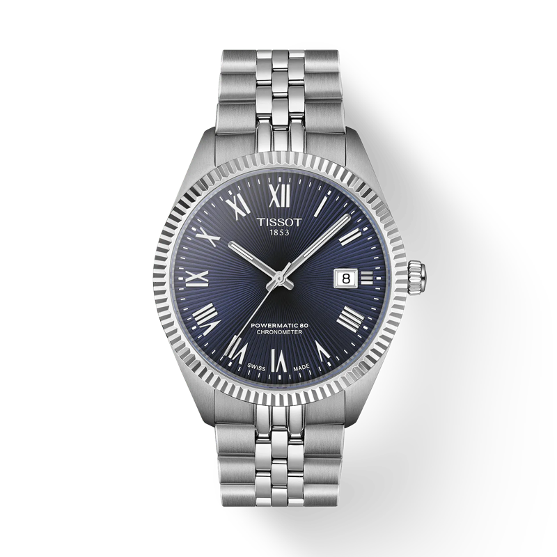 Tissot BALLADE POWERMATIC 80 COSC  39MM