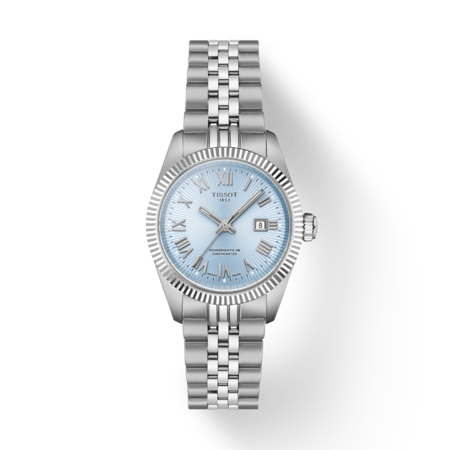 Tissot BALLADE POWERMATIC 48 COSC  30MM 